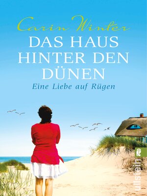 cover image of Das Haus hinter den Dünen